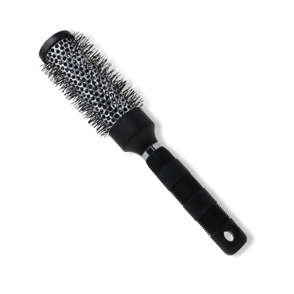 KECO_Round Vent Brush - 4cm / 1.5" (KW2029)_Cosmetic World