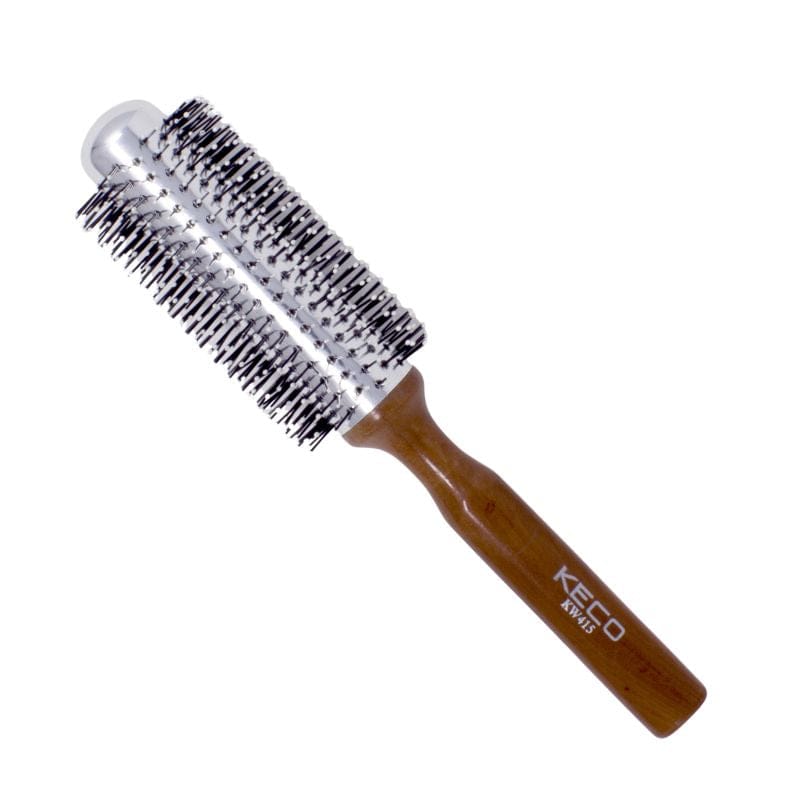 KECO_Round Vent Brush with metal core 1.97" / 5cm_Cosmetic World