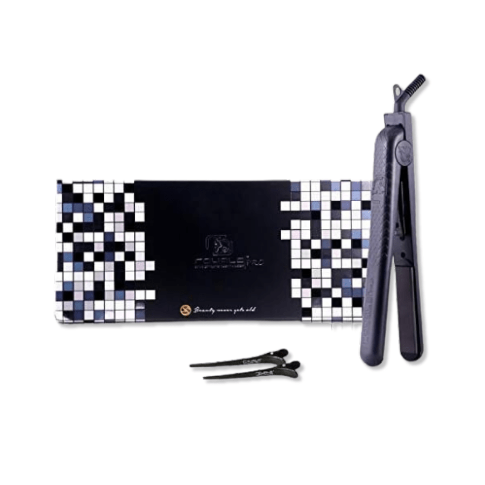 Royale Pro_Royale Pro Hairstyling Technology Flat Iron_Cosmetic World