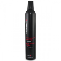 Thumbnail for GOLDWELL_Salon Exclusive Firm hold hairspray 408g / 14.4oz_Cosmetic World