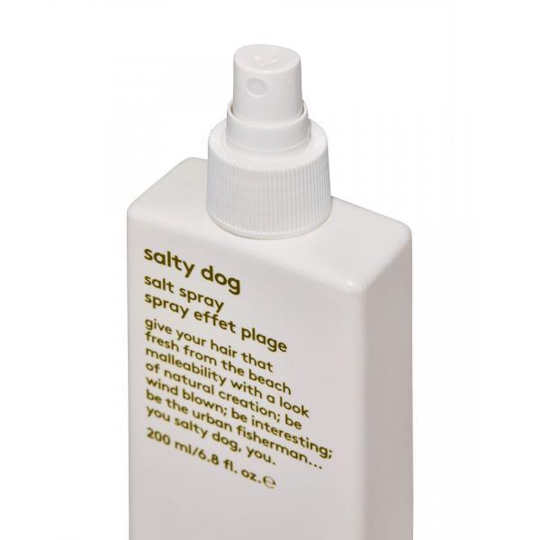 EVO_Salty Dog Salt Spray 200ml / 6.8oz_Cosmetic World