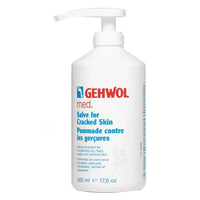 Thumbnail for GEHWOL MED_Salve For Cracked Skin_Cosmetic World