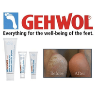 Thumbnail for GEHWOL MED_Salve For Cracked Skin_Cosmetic World