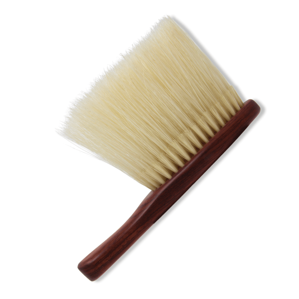 SANBI_Sanbi Kebarai Neck Brush Cleaner_Cosmetic World