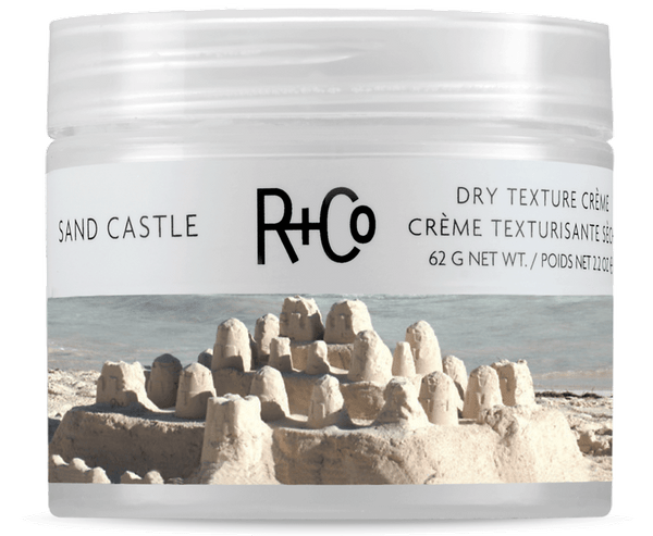 R+CO_SAND CASTLE Dry Texture Creme 2.2oz_Cosmetic World