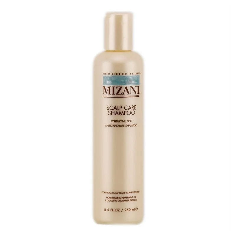 MIZANI_Scalp Care Shampoo_Cosmetic World