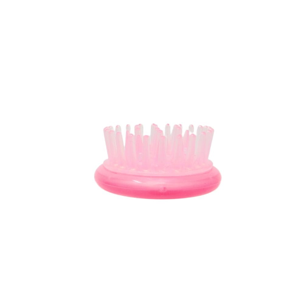 VESS_Scalp Massage brush_Cosmetic World