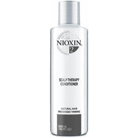 Thumbnail for NIOXIN_Scalp Therapy 2 Conditioner Natural Hair Progressed Thinning 10.10z_Cosmetic World