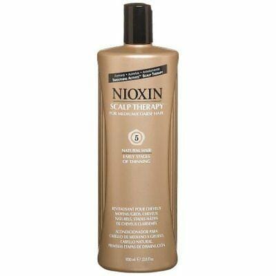 NIOXIN_Scalp Therapy 5 for Medium to Coarse Hair 25.4oz_Cosmetic World