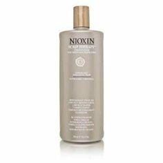 NIOXIN_Scalp Therapy 7 Conditioner for Medium to Coarse Chemically Treated 25.4oz_Cosmetic World