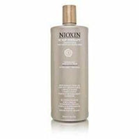 Thumbnail for NIOXIN_Scalp Therapy 7 Conditioner for Medium to Coarse Chemically Treated 25.4oz_Cosmetic World