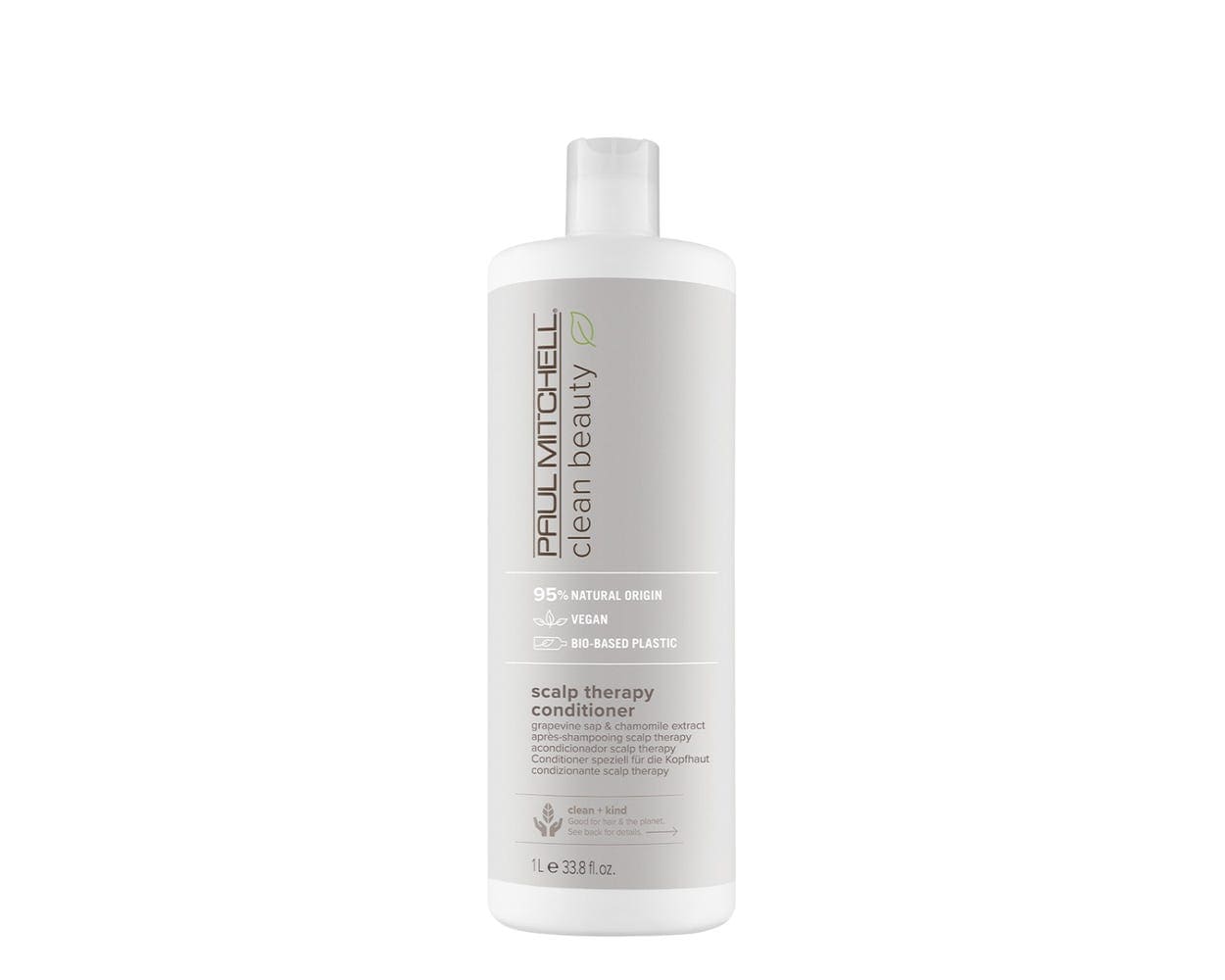 PAUL MITCHELL_Scalp Therapy Conditioner_Cosmetic World