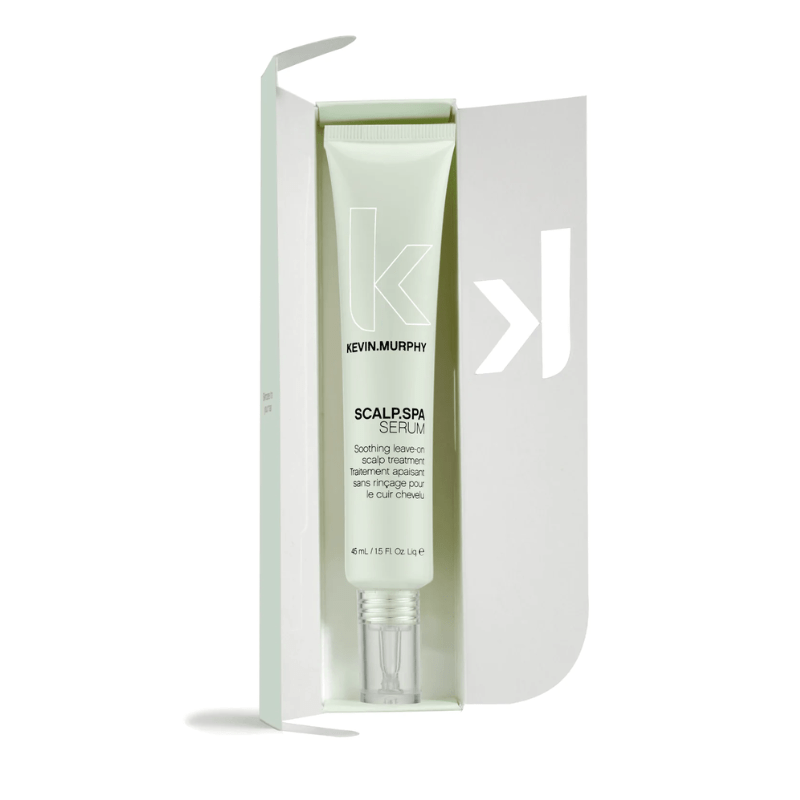 KEVIN MURPHY_SCALP.SPA SERUM Soothing Leave-On Scalp Treatment_Cosmetic World