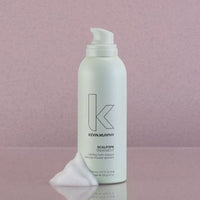 Thumbnail for KEVIN MURPHY_SCALP.SPA TREATMENT Calming Foam Masque_Cosmetic World