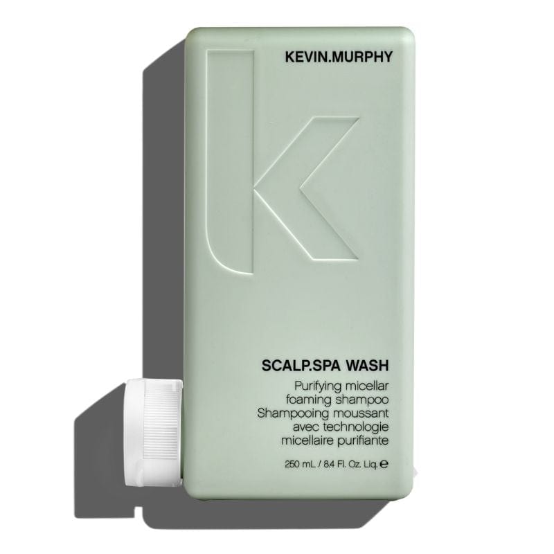 KEVIN MURPHY_SCALP.SPA WASH Purifying Micellar Scalp Shampoo_Cosmetic World