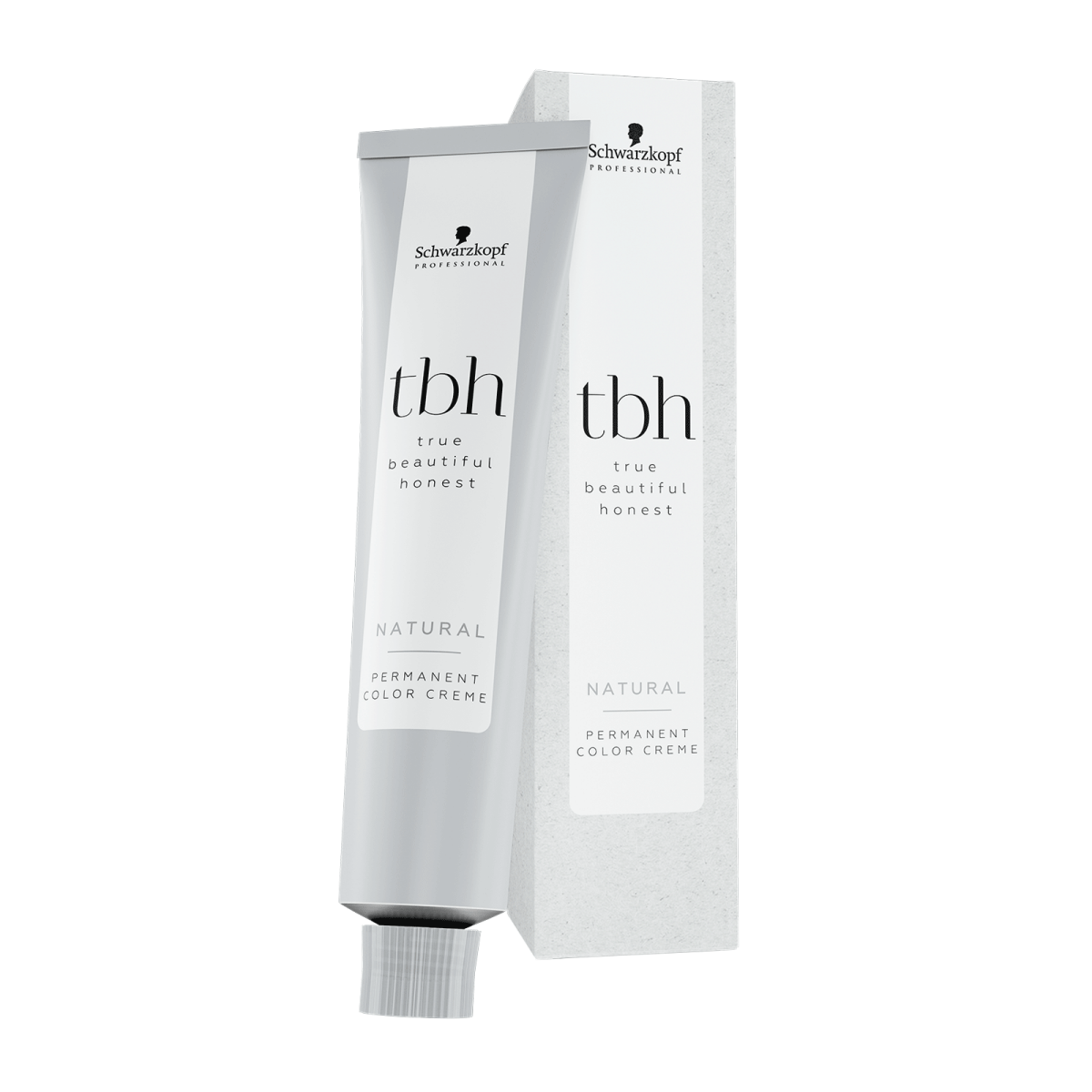 SCHWARZKOPF - TBH_true beauty honest 10 - 56 W_Cosmetic World