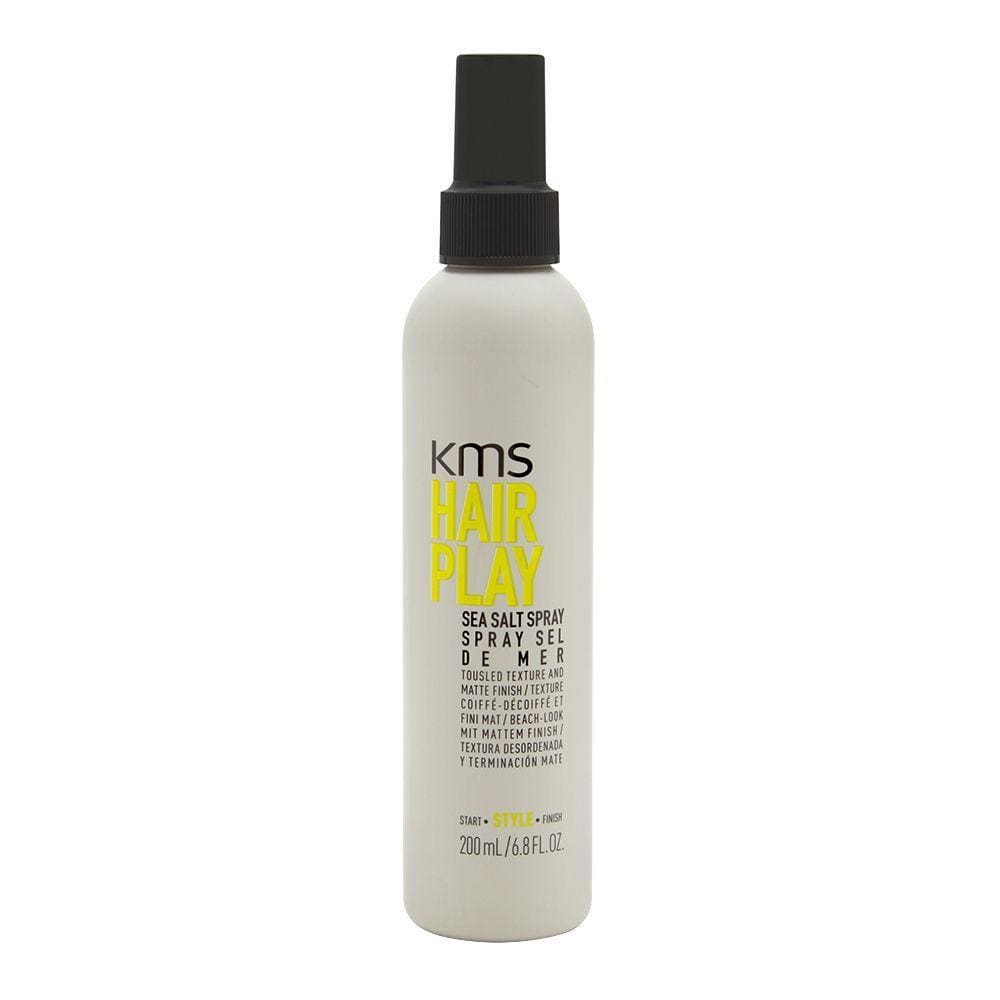 KMS_Sea Salt Spray 200ml / 6.8oz_Cosmetic World