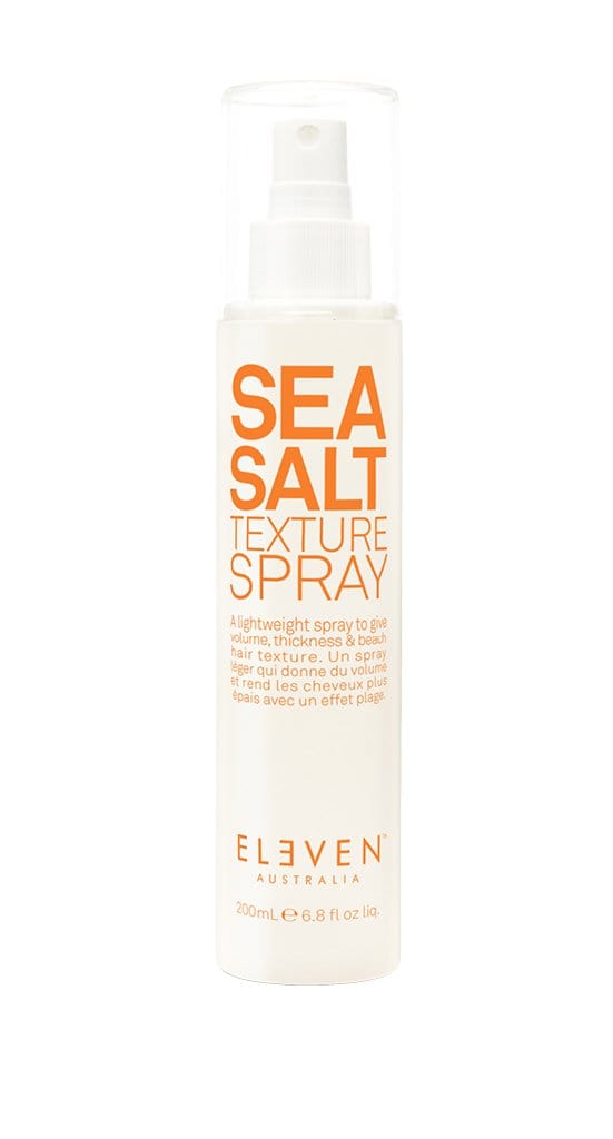 ELEVEN AUSTRALIA_Sea Salt Texture Spray 200ml / 6.8oz_Cosmetic World