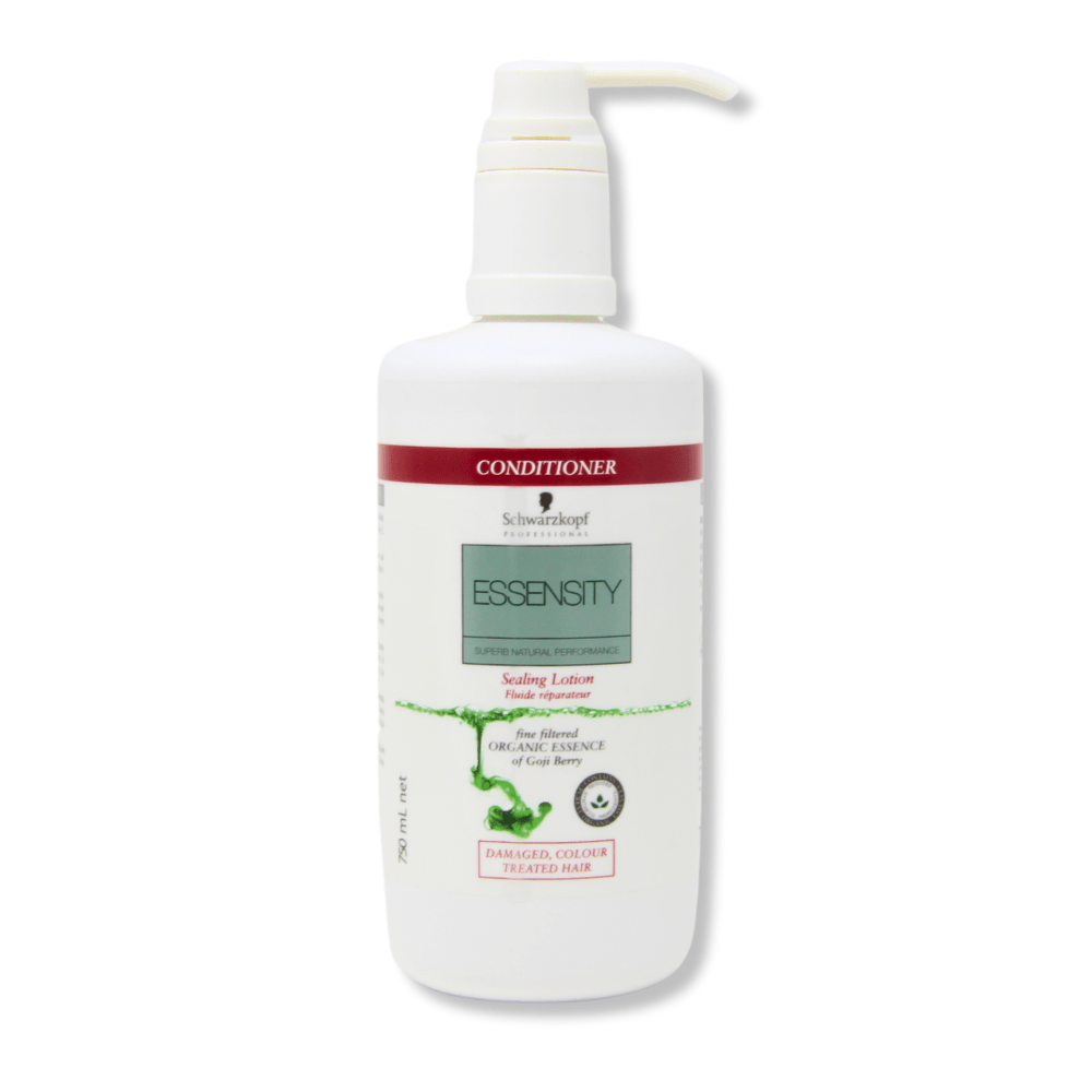 SCHWARZKOPF - ESSENSITY_Sealing Lotion_Cosmetic World