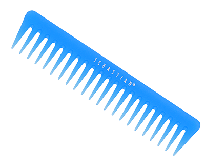 SEBASTIAN_Sebastian Wide Tooth Comb 18.5cm_Cosmetic World