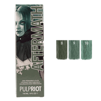 Thumbnail for PULP RIOT_Semi Permanent Aftermath - Sage 118ml / 4oz_Cosmetic World