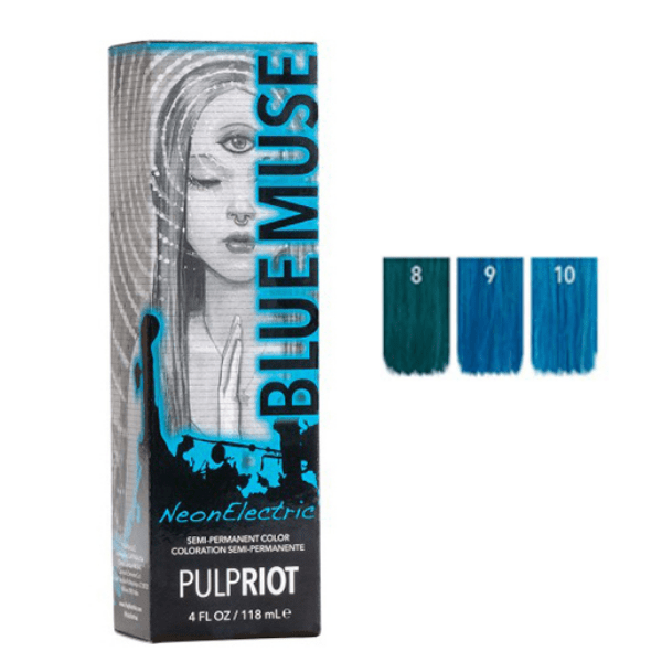 Pulp Riot | cosmeticworld.ca – Cosmetic World