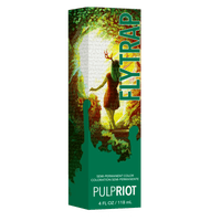 Thumbnail for PULP RIOT_Semi Permanent Fly Trap - Forest Green_Cosmetic World