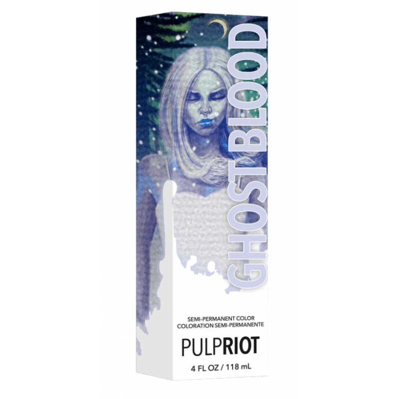 PULP RIOT_Semi Permanent Ghostblood - White Toner_Cosmetic World