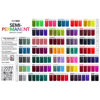 PULP RIOT Semi Permanent Lemon - Yellow – Cosmetic World