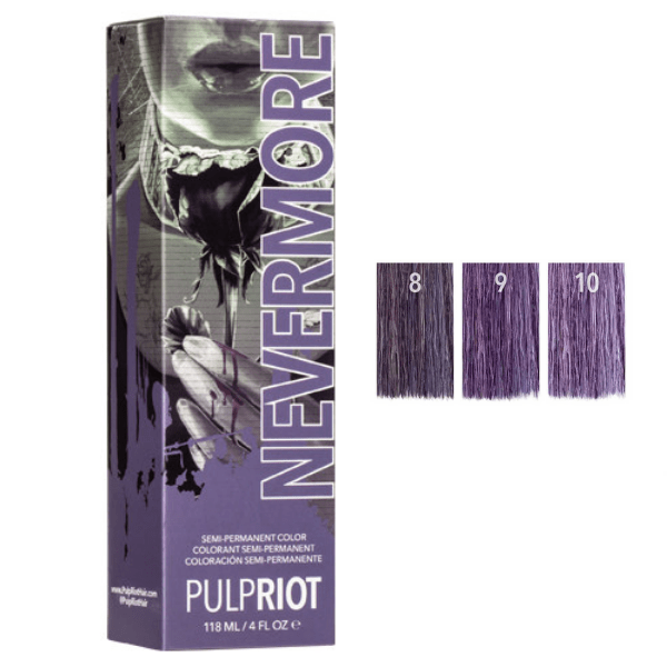 PULP RIOT_Semi Permanent Nevermore - Misty Iris_Cosmetic World