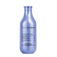 Thumbnail for L'OREAL PROFESSIONNEL_Serie Expert Blondifier Cool Shampoo 10.1oz_Cosmetic World