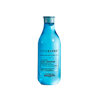 Thumbnail for L'OREAL PROFESSIONNEL_Serie Expert Glycerin Curl Contour Shampoo 10.1oz_Cosmetic World