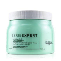 Thumbnail for L'OREAL PROFESSIONNEL_Serie Expert Hydralight Volumetry Gel Masque 16.9oz_Cosmetic World