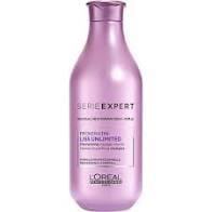 L'OREAL PROFESSIONNEL_Serie Expert Liss Unlimited Conditioner 6.7oz_Cosmetic World