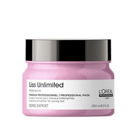 Thumbnail for L'OREAL PROFESSIONNEL_Serie Expert Pro Keratin Liss Unlimited Masque_Cosmetic World