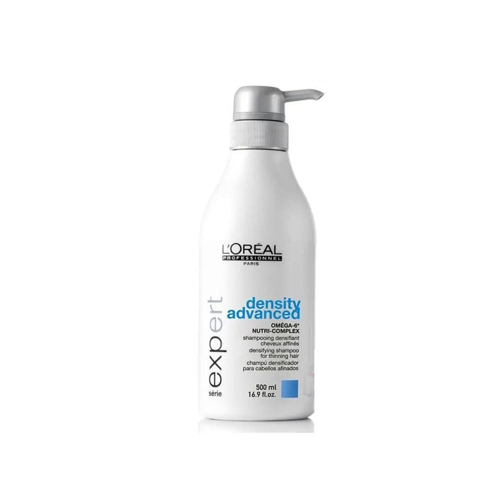 L'OREAL PROFESSIONNEL_Series Expert Density Advanced 500ml_Cosmetic World