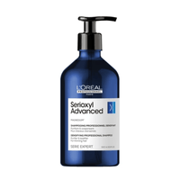 Thumbnail for L'OREAL PROFESSIONNEL_Serioxyl Advanced Purifier & Bodifier Shampoo 500ml / 16.9oz_Cosmetic World