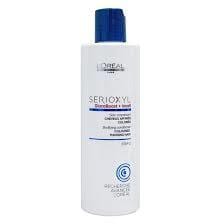L'OREAL PROFESSIONNEL_Serioxyl GlucoBoost + Incell Bodifying Conditioner for coloured hair_Cosmetic World