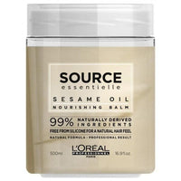 Thumbnail for L'OREAL PROFESSIONNEL_Sesame Oil Nourishing Balm 500ml_Cosmetic World
