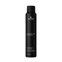 Thumbnail for SCHWARZKOPF - OSIS+ SESSION LABEL_Session Label the Mousse 200ml / 9.5oz_Cosmetic World