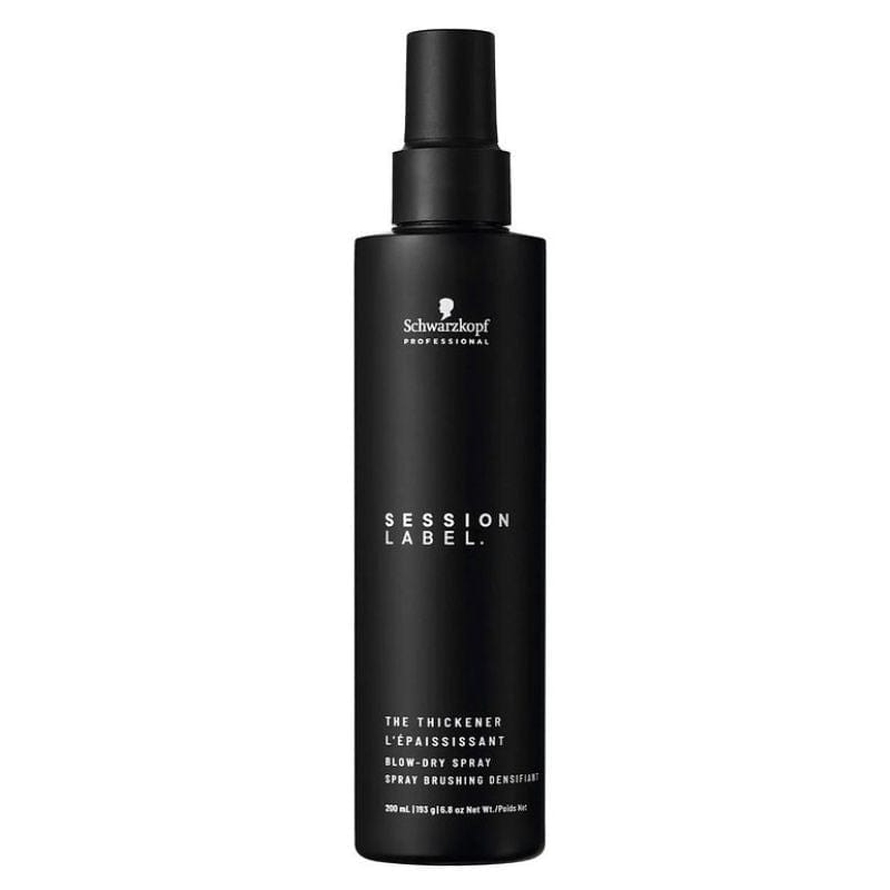 SCHWARZKOPF - OSIS+ SESSION LABEL_Session Label The Thickener_Cosmetic World