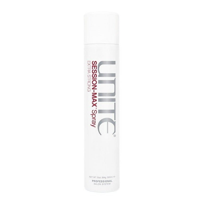 UNITE_Session-Max Spray Extra Strong 284g / 10oz_Cosmetic World