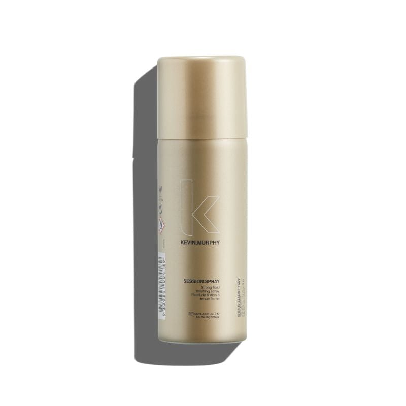 KEVIN MURPHY_SESSION.SPRAY Strong Hold Finishing Hairspray_Cosmetic World