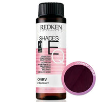 Thumbnail for REDKEN - SHADES EQ_Shades EQ 04RV Cabernet_Cosmetic World