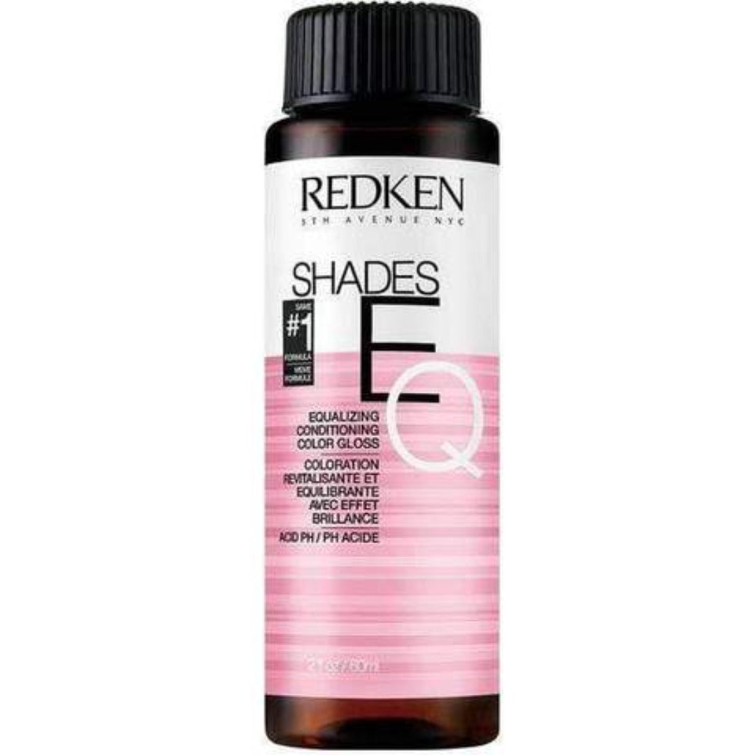 REDKEN - SHADES EQ_Shades EQ 08V Iridescent Quartz_Cosmetic World