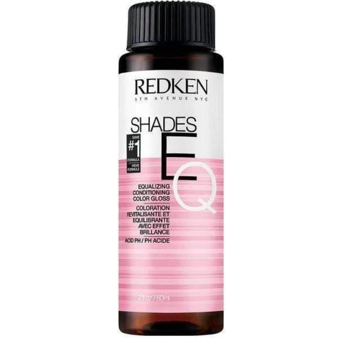 REDKEN - SHADES EQ_Shades EQ 09GB Butter Cream_Cosmetic World