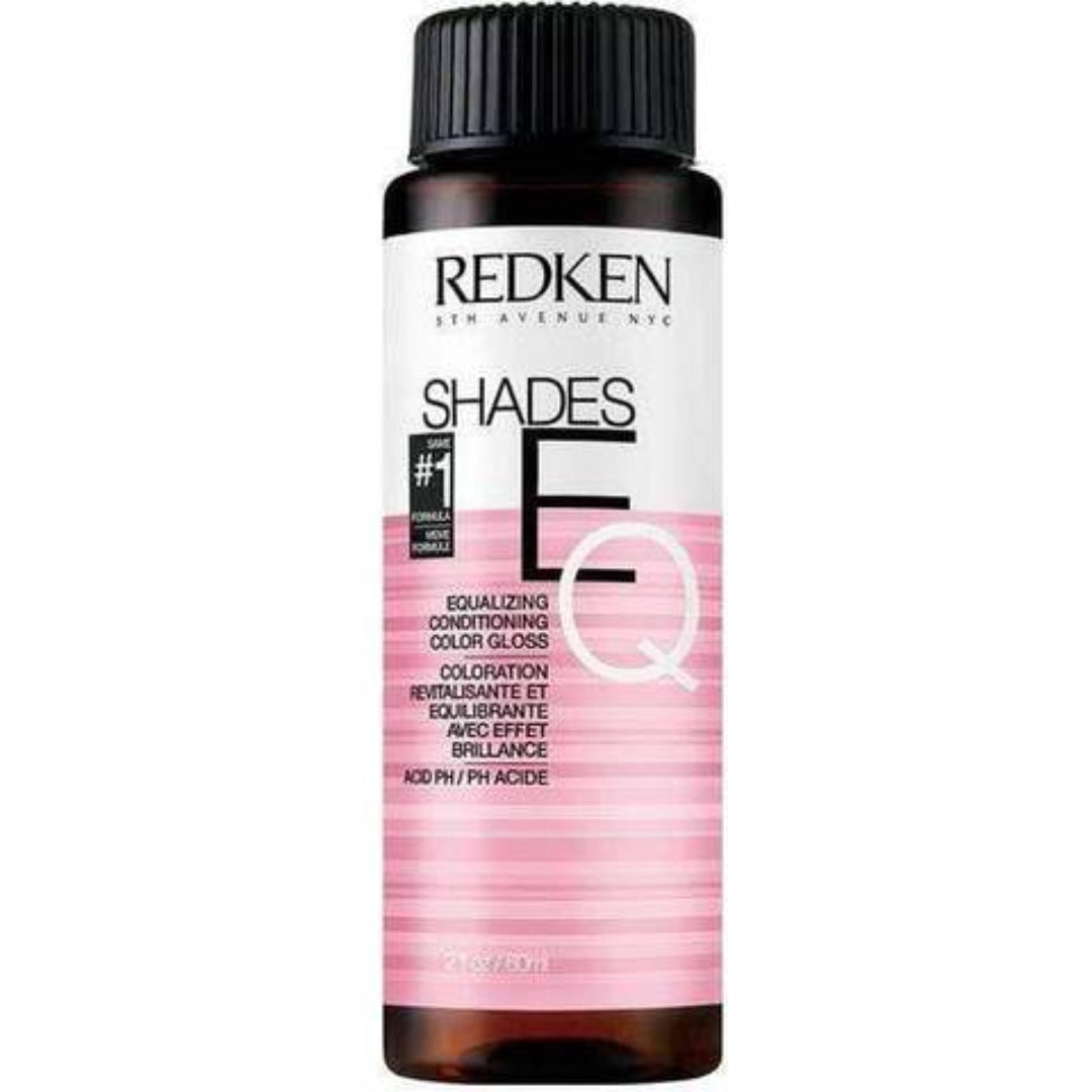 REDKEN - SHADES EQ_Shades EQ 09VG Iridescence_Cosmetic World