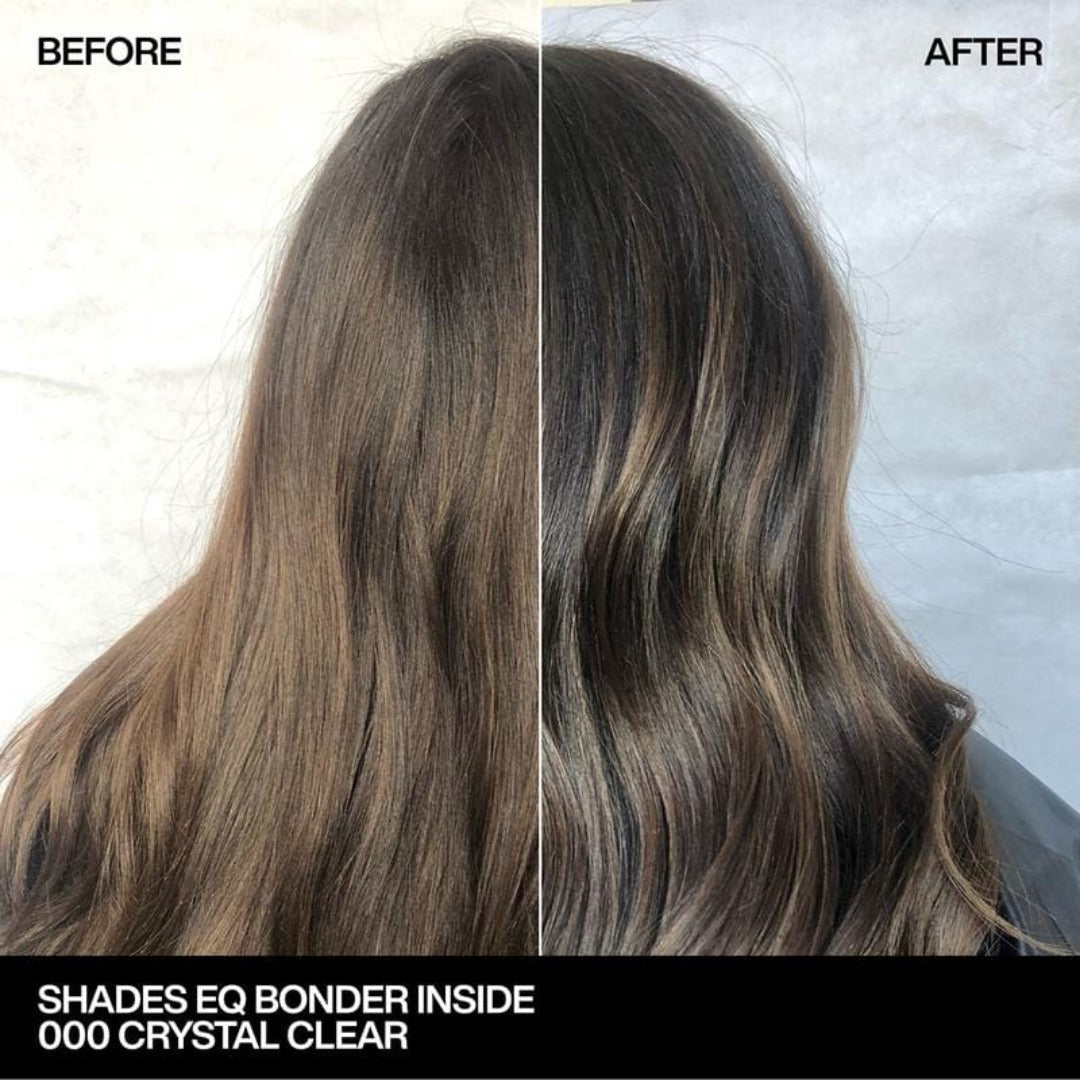 Shades EQ Hair Gloss: Benefits, Treatments & More