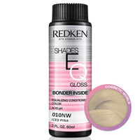 Thumbnail for REDKEN - SHADES EQ_Shades EQ Bonder Inside 010NW Iced Pina_Cosmetic World