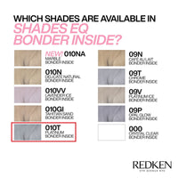 Thumbnail for REDKEN - SHADES EQ_Shades EQ Bonder Inside 04NCh Dark Chocolate_Cosmetic World